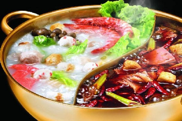 牧牢牢潮汕牛肉火锅加盟